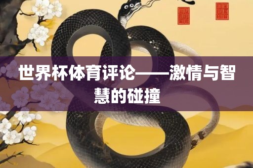 世界杯体育评论——激情与智慧的碰撞