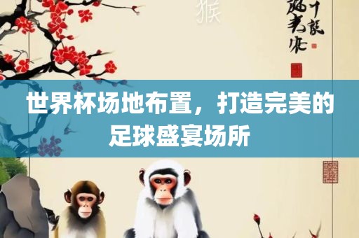 世界杯场地布置，打造完美的足球盛宴场所