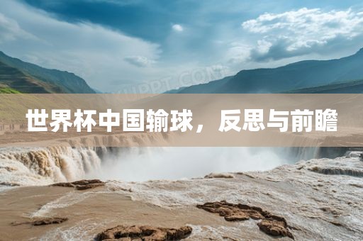 世界杯中国输球，反思与前瞻