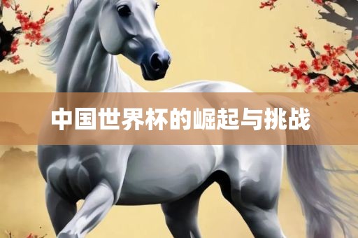 中国世界杯的崛起与挑战