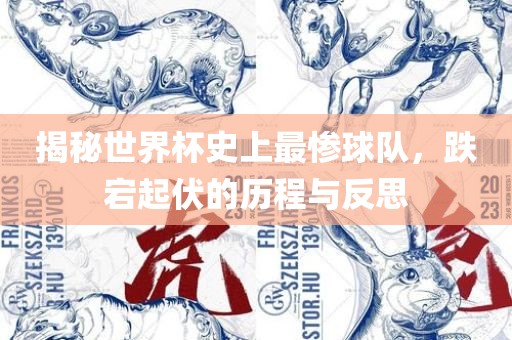 揭秘世界杯史上最惨球队，跌宕起伏的历程与反思