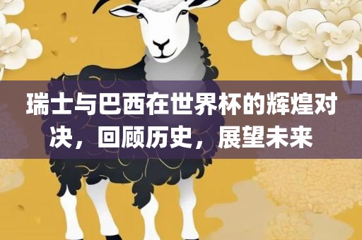 瑞士与巴西在世界杯的辉煌对决，回顾历史，展望未来