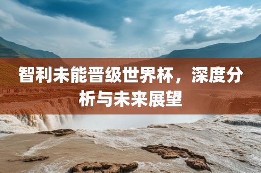 智利未能晋级世界杯，深度分析与未来展望