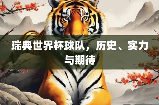 瑞典世界杯球队，历史、实力与期待
