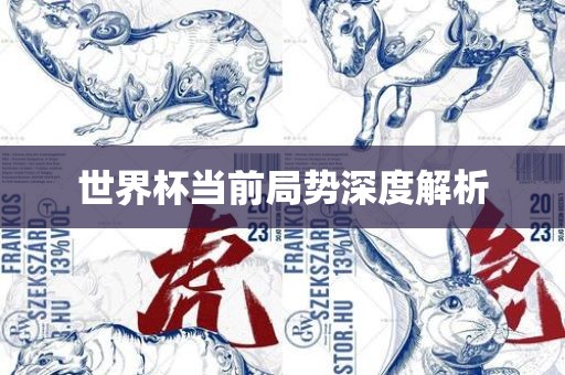 世界杯当前局势深度解析