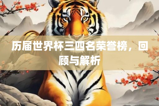 历届世界杯三四名荣誉榜，回顾与解析