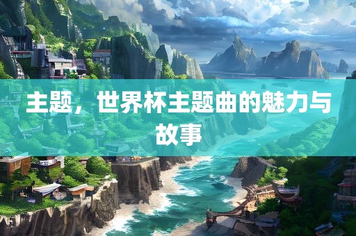 主题，世界杯主题曲的魅力与故事眉山市正发家政服务有限公司