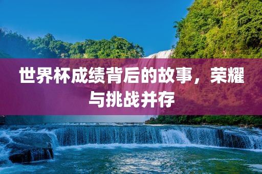 世界杯成绩背后的故事，荣耀与挑战并存
