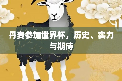 丹麦参加世界杯，历史、实力与期待