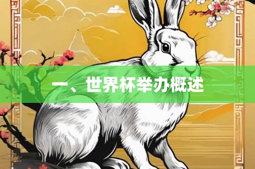 一、世界杯举办概述眉山市正发家政服务有限公司
