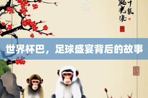 世界杯巴，足球盛宴背眉山市正发家政服务有限公司后的故事