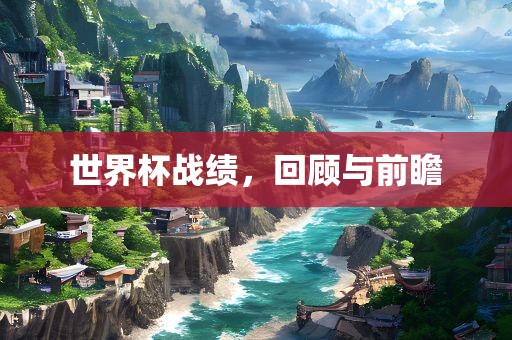 世界杯战绩，回顾与前瞻