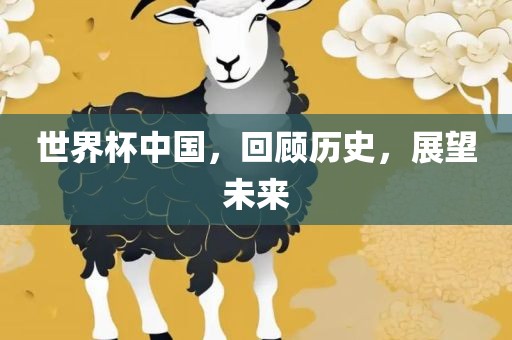 世界杯中国，回顾历史，展望未来